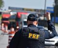 Polícia Rodoviária Federal (PRF)