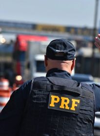 Polícia Rodoviária Federal (PRF)