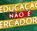 
Foi feio, Excelência! Ao Sinteal total solidariedade desta professora ativista
