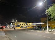 Prefeitura amplia cobertura da iluminação em led em Arapiraca