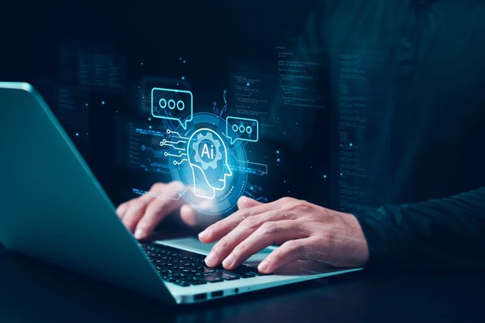 O Papel Complementar da Inteligência Artificial nos Pequenos Negócios