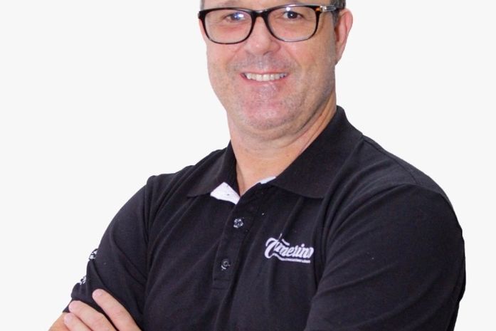 Daniel Camerino, professor