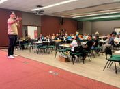 Encontro de Negócios conecta empreendedores e gera novas oportunidades

