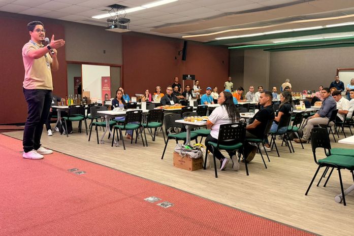 Encontro de Negócios conecta empreendedores e gera novas oportunidades