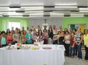 Câmara Municipal de Arapiraca presta homenagem as servidoras da Casa e vereadoras
