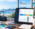 Turismo e tecnologia: desenvolvimento personalizado de CRM ganha espaço entre empresas que buscam crescer com eficiência