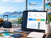 Turismo e tecnologia: desenvolvimento personalizado de CRM ganha espaço entre empresas que buscam crescer com eficiência