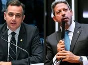 Arthur Lira e Rodrigo Pacheco terão que explicar ao STF aprovação do fundão de R$ 6 bilhões 