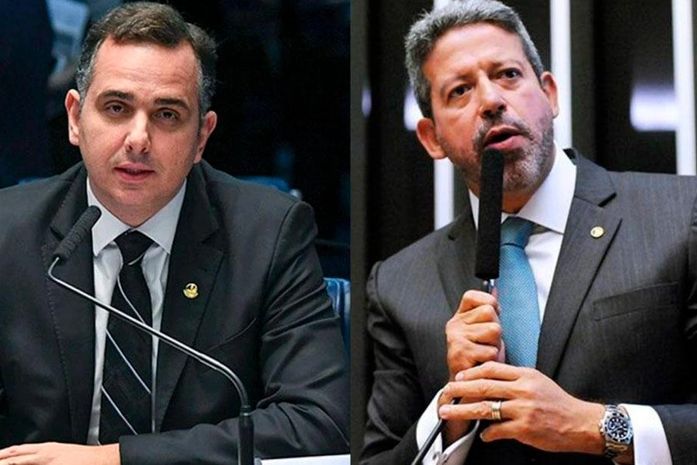 Arthur Lira e Rodrigo Pacheco terão que explicar ao STF aprovação do fundão de R$ 6 bilhões