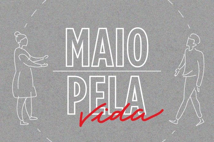 Maio pela Vida
