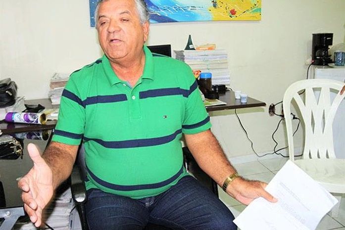 Arnaldo Higino