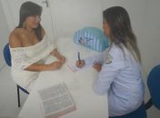 Projeto Nascendo Bem leva atendimento humanizado às gestantes de São José da Laje