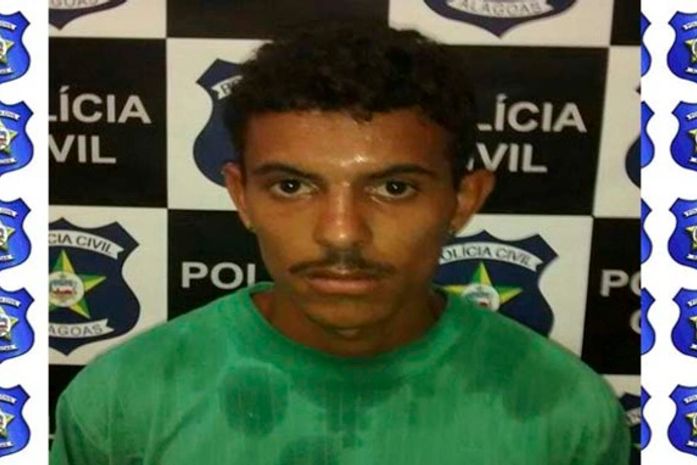 Alisson Pedro da Silva