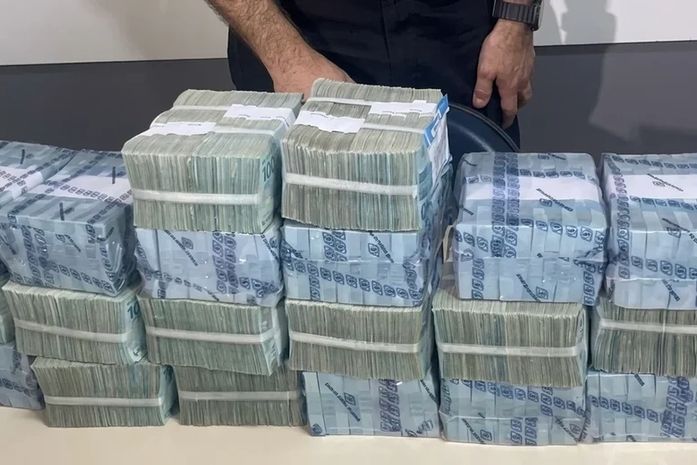 Polícia apura saques de R$ 5 milhões e investiga destino de dinheiro retirado por empresa em Maceió