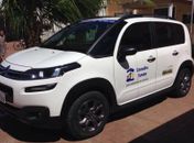 Prefeito de Maragogi entrega carro 0 KM para o Conselho Tutelar‏