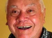 Mestre Nelson Vicente