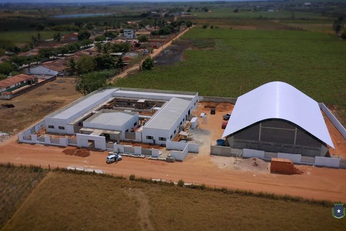 Girau do Ponciano Receberá Importantes Obras em 2024
