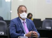 Deputado Galba Novaes 