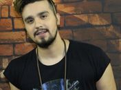 Luan Santana anuncia visita "surpresa" a Maceió, nesta quarta