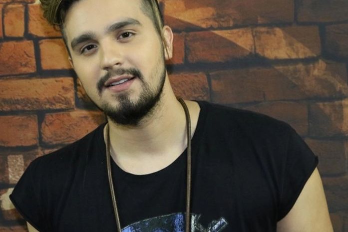 Luan Santana anuncia visita "surpresa" a Maceió, nesta quarta
