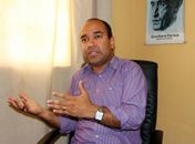 Adalberon Sá “James Ribeiro não ouviu o povo e só “apagou incêndios” 