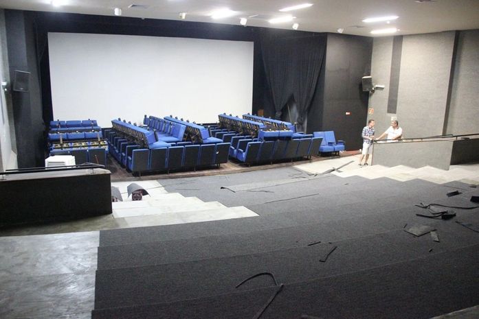 Centro Cultural Arte Pajuçara