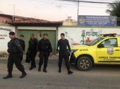 Operação Expurgo (Primeira fase)