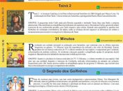 Semana da Criança terá programação especial no Museu Misa