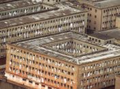 Casa de Detenção de São Paulo, o Carandiru