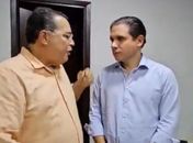 Em SP, líder do Solidariedade em AL e Hugo Motta discutem Marco Temporal e segurança jurídica no campo