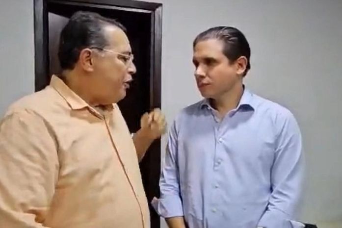 Em SP, líder do Solidariedade em AL e Hugo Motta discutem Marco Temporal e segurança jurídica no campo