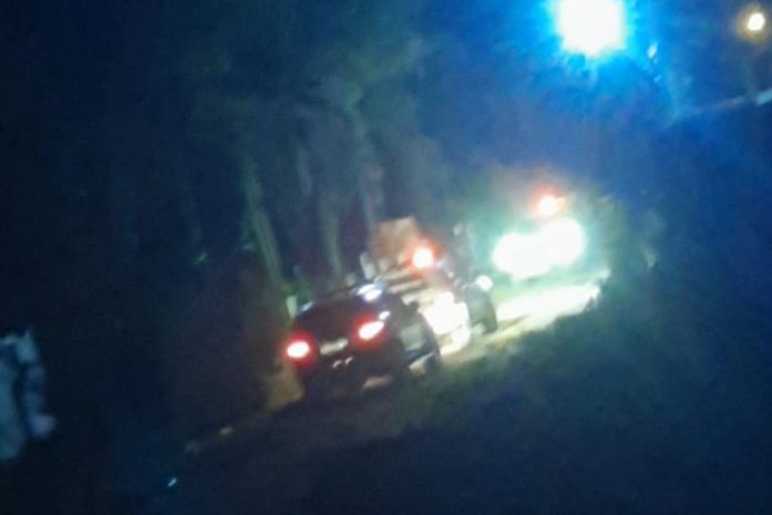 Polícias Militar e Civil enviaram equipes para o local do crime, no Povoado Barreiras.