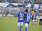 CSA “passeia” no Rei Pelé, vence o Cririúma e segue na vice-liderança da Série B