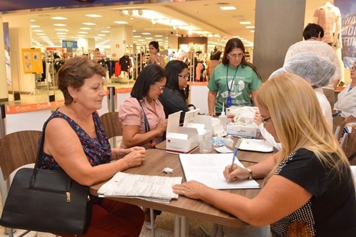 Ação de conscientização à doação de órgãos segue nesta sexta-feira (22)