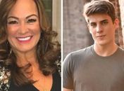 Mãe de Neymar termina namoro com modelo