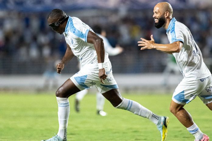 Copa do Nordeste: Em jogo movimentado, CSA bate o Confiança no Estádio Rei Pelé