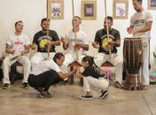 3º Encontro de Mulheres na Capoeira celebra ancestralidade e protagonismo feminino em AL