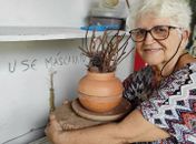 Unindo estímulos e sutilezas, Jardim de Eva é a nova exposição do Complexo Cultural Teatro Deodoro 