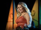 Cantora Marília Mendonça
