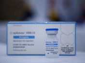 Alagoas recebe nova remessa com 21 mil doses de vacina contra a Covid-19