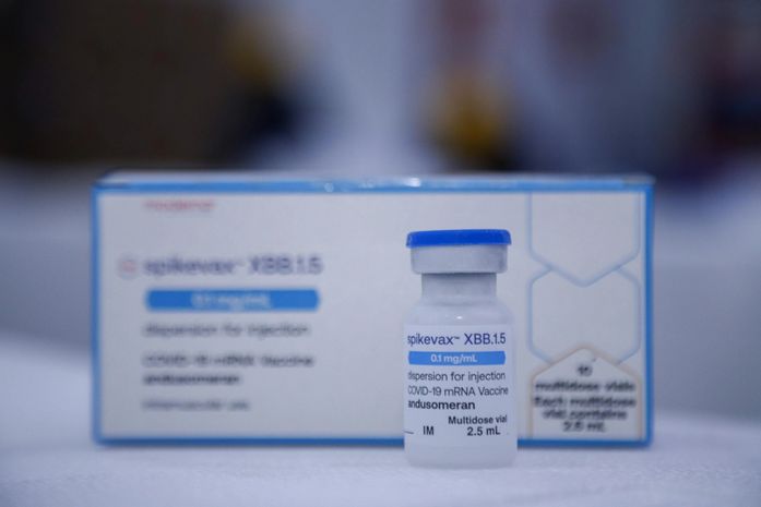 Alagoas recebe nova remessa com 21 mil doses de vacina contra a Covid-19