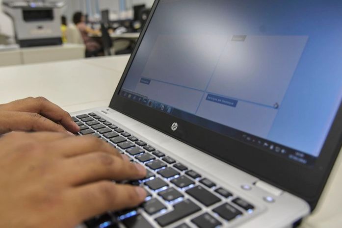Mais de 150 serviços públicos são digitalizados durante pandemia