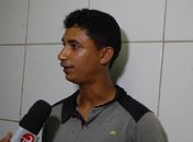 Acusado de tráfico de drogas é preso pela PM