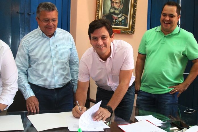 Manutenção Predial: Quatro escolas municipais irão passar por obras durante recesso escolar