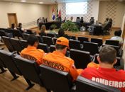 MP estabelece regras para garantir segurança no Réveillon em Alagoas; confira