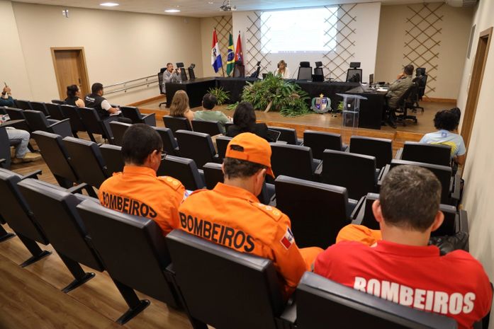 MP estabelece regras para garantir segurança no Réveillon em Alagoas; confira