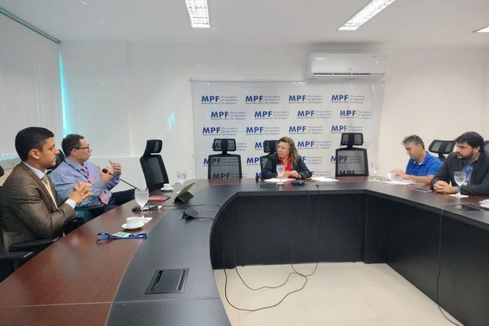 MPF cobra esclarecimentos e define prazos para destravar inscrições de despachantes em Alagoas