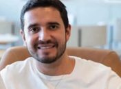 Marcos Antônio Vilarinho Lucena Barros
