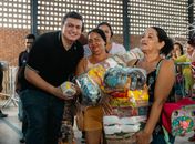 Prefeito de Rio Largo segue a trilha do mestre e governa ao modo GG  