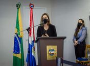 Deputada Cibele Moura